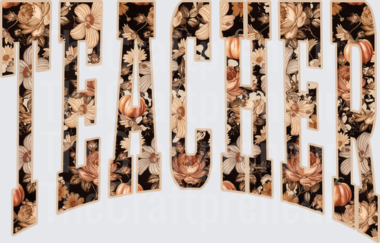 002_School_Jobs_School_Teacher_Varsity_Curve_Boho_Skinny_Fall Floral Pumpkin_Teacher_July 2026
