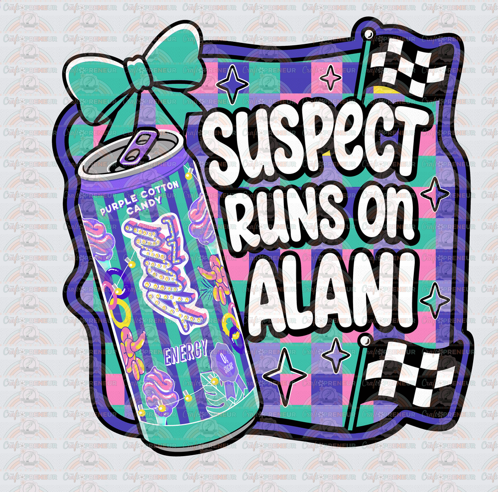Drinks_Energy Drinks_Alani_Suspect Runs on Alani_Racing_Flags_Cotton Candy_July 2026