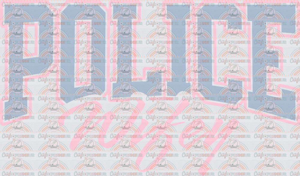 Jobs_First Responder_Police_Varsity_Typography_Police Family_Police Wifey