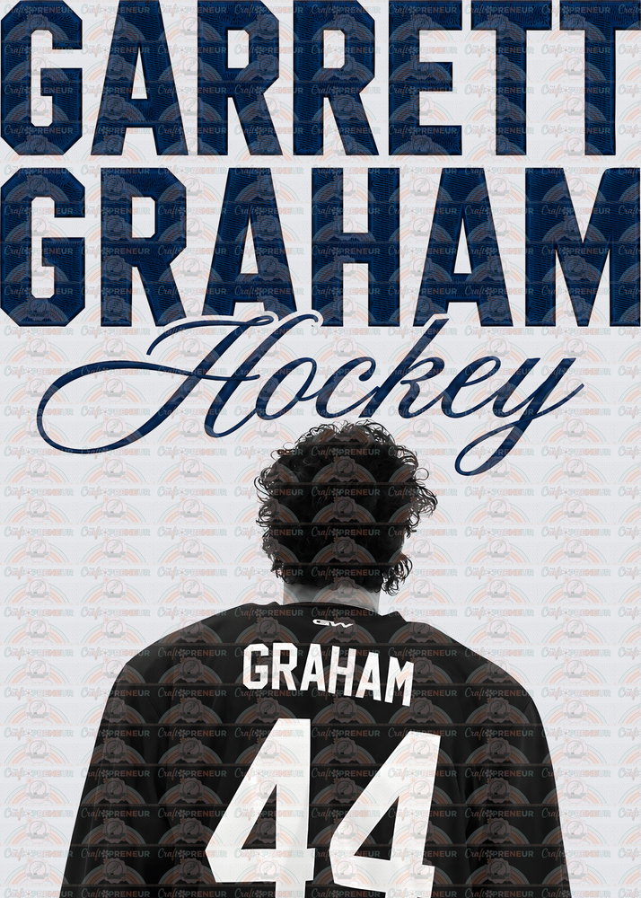 Books_Off Campus_Bookish_Hockey Romance_Garrett Graham_44_Hockey Script