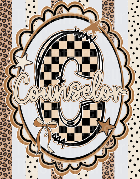 002_School_Jobs_Teacher_Neutral_Preppy_Cottage Core_Tan_Counselor