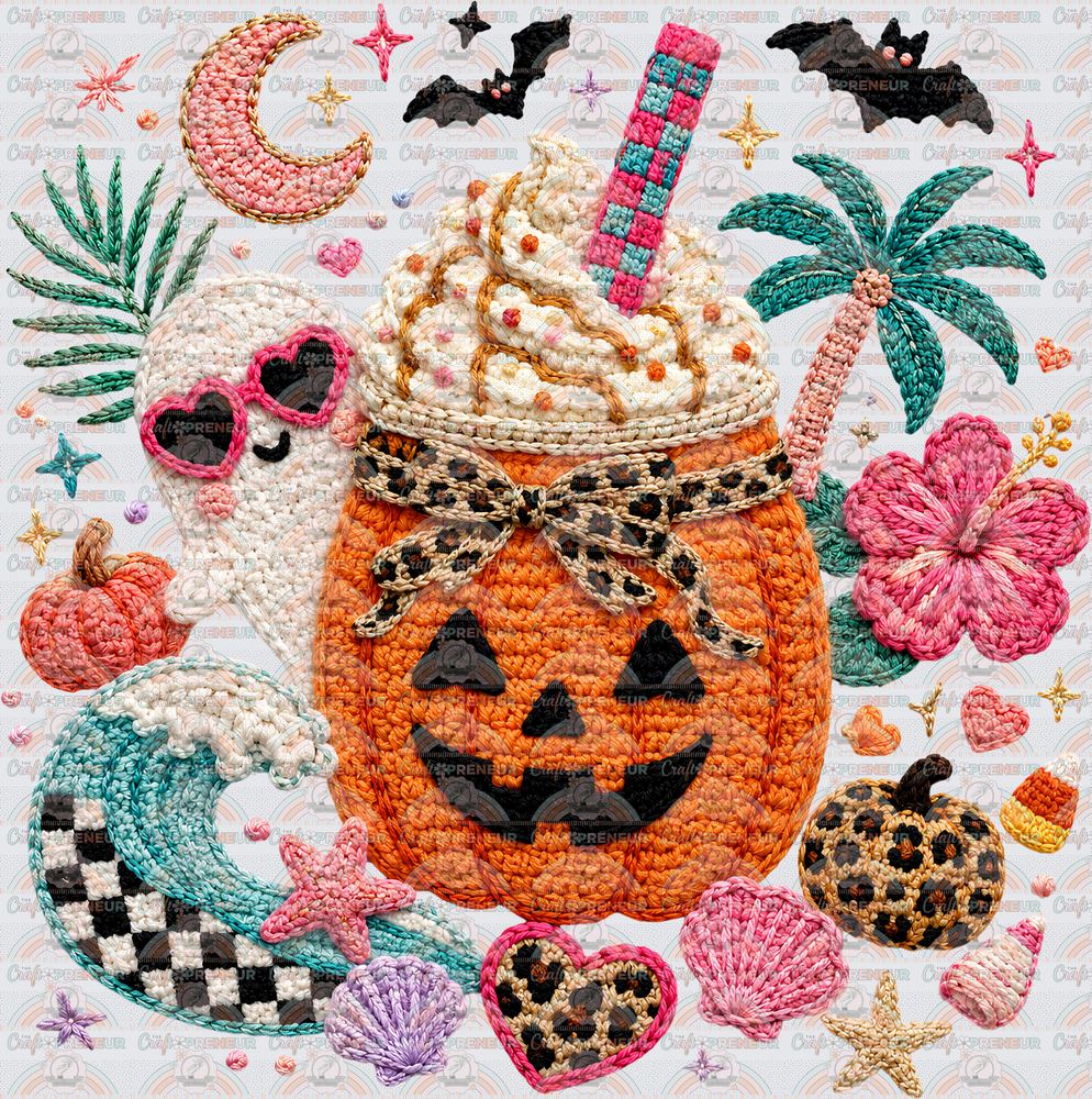 Summer_Summerween_Ghost_Coconut_Late_Pumpkin Spice