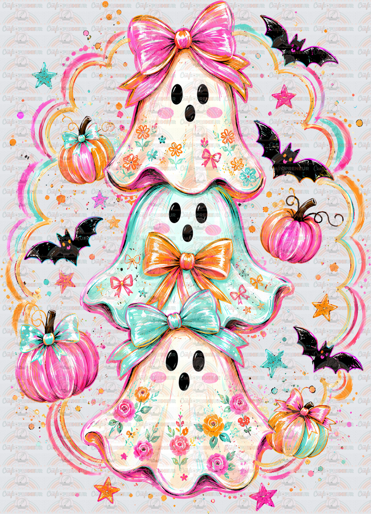 002_Halloween_Preppy LInes_Preppy Bundle_Pastels_Ghost Trio_Stack_Cameo