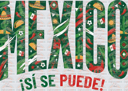 002_Sports_Soccer_FIFA_World Cup_Soccer Teams_Countries_Set_Mexico