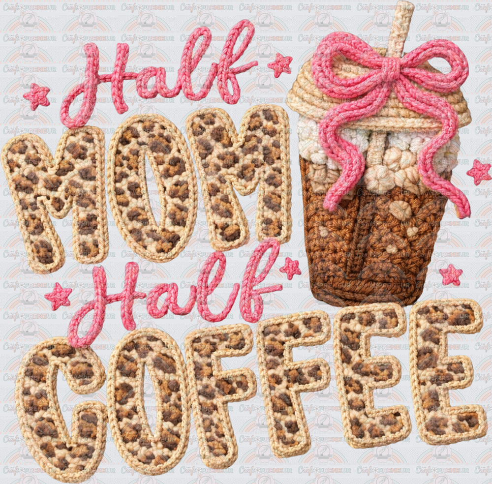 Mama_Coffee_Half Mama Half Coffee_Yarn