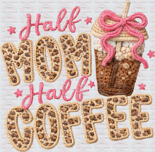 Mama_Coffee_Half Mama Half Coffee_Yarn