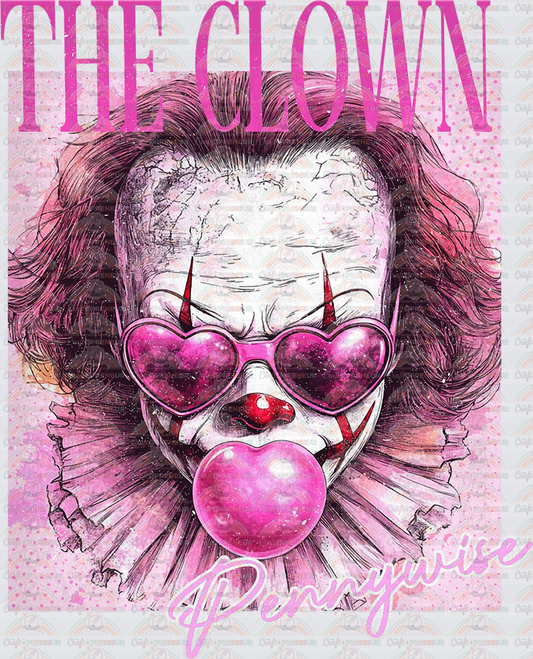 002_Halloween_Horror_Bubble Pop_Pink_Vogue_Pennywise_2_July 2026