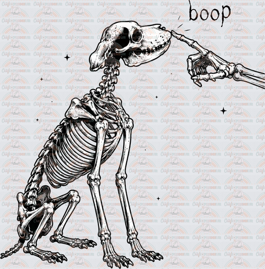 Halloween_Dogs_Skeleton_Boop_Black