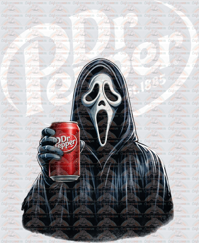 Drinks_Horror_Dr Pepper_Scream_Ghostface_July 2026