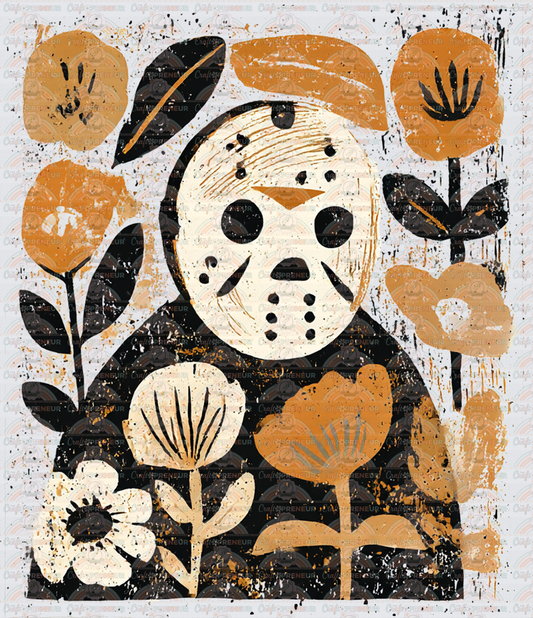 002_Halloween_Horror_Boho_Slasher_Horror Movies_Jason