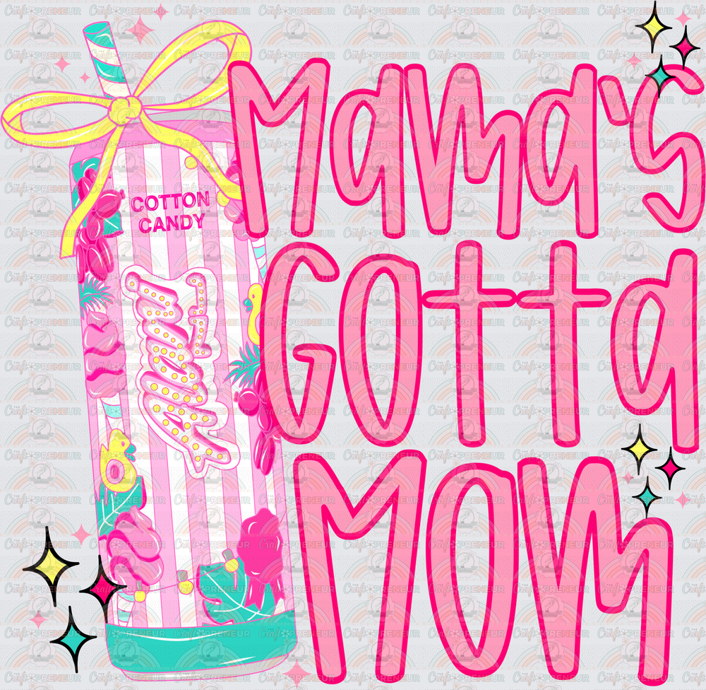 Drinks_Mama_Alani_Cotton Candy_Preppy_Coquette Bow_Moms Gotta Mom