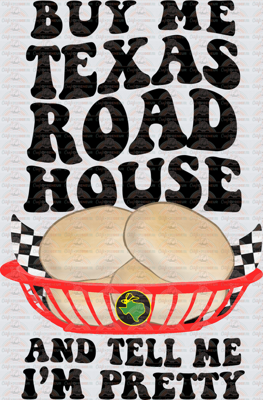 001_Food_Texas Roadhouse_Restaurants_Rolls_Honey Butter_Buy Me Texas Roadhouse and Tell Me Im Pretty_Back
