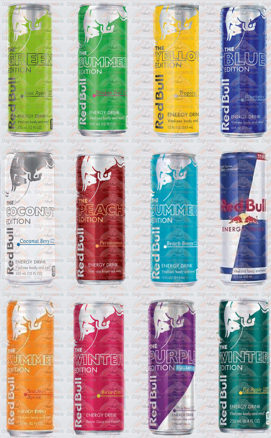 Drinks_Energy Drinks_Redbull_Stack_Grid
