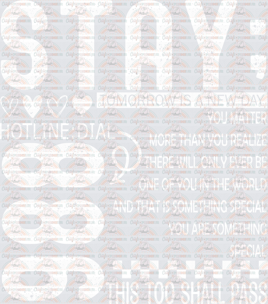001_Mental Health_Stay Set_This Too Shall Pass_Front_White