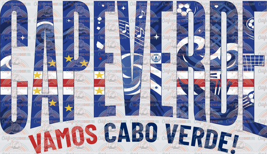 002_Sports_Soccer_FIFA_World Cup_Soccer Teams_Countries_Set_Cape Verde