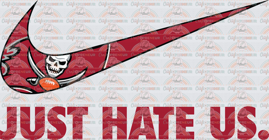 002_Football_NFL_Nike_Just Hate Us_Team Bundle_Tampa Bay_Buccaneers_Florida