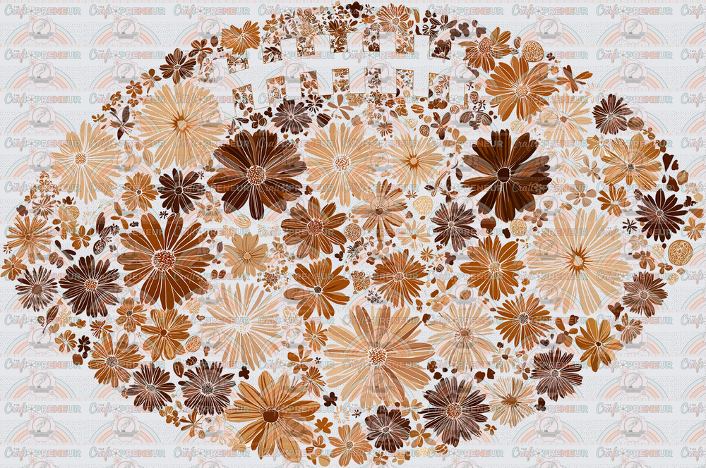 Sports_Football_Fall_Florals_Girly_Flowers