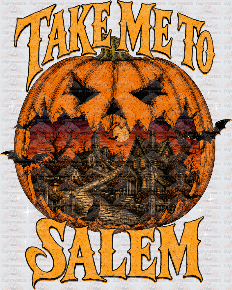 Halloween_Salem_Take Me to Salem_Jack o Lantern_Pumpkin_Graveyard_Tall