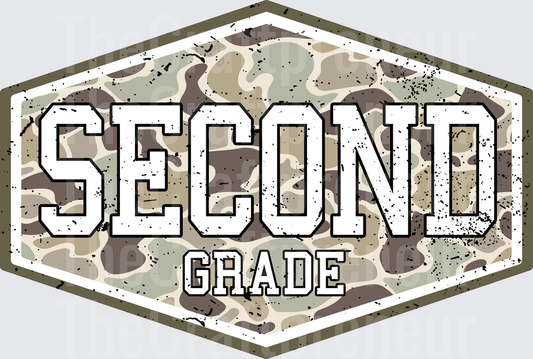 002_School_Back to School_B2S_Camo_Badge_Distressed_Boys_Varsity_Skinny_Second Grade
