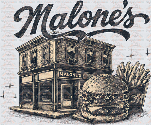 Books_Off Campus_Bookish_Hockey Romance_Malones_Burger Joint_Sepia