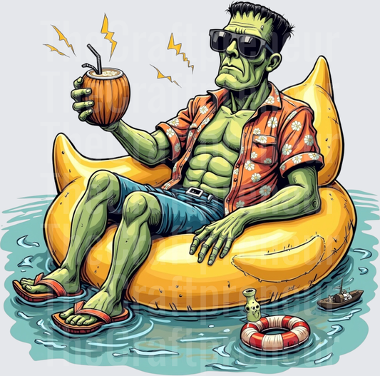 001_Summer_Horror_Killer Summer_Scary Movie_Frankenstein