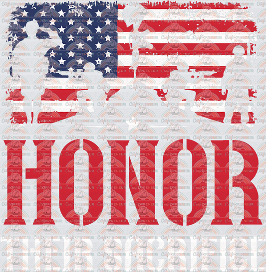 USA_Military_Fallen Soldier_Memorial Day_Honor Their Sacrifice