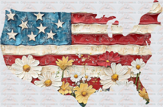 USA_Outline_Florals_Watercolor