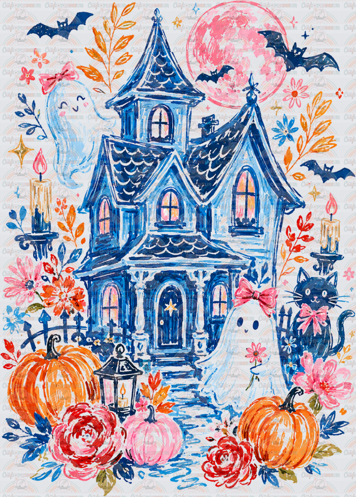 Fall_Halloween_Haunted House_Brush Stroke_Girly_Preppy_2026