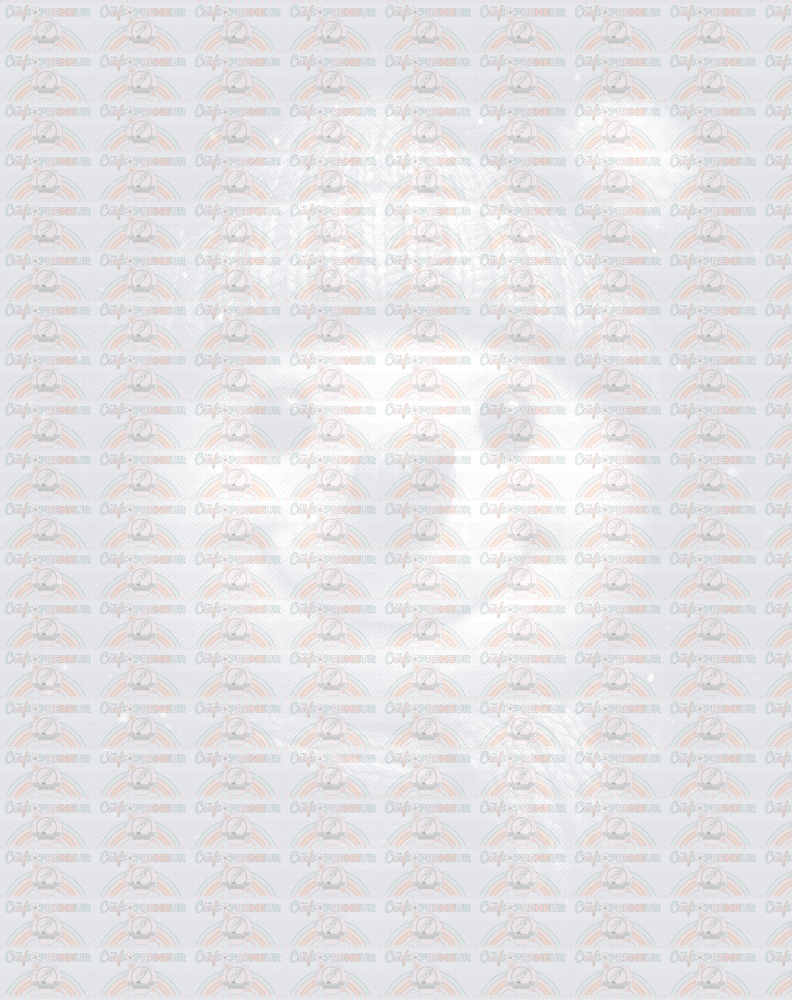 Seasonal_Winter_Snowman_Beanie_halftone_Carrot Nose_Eyes Made Out of Coal
