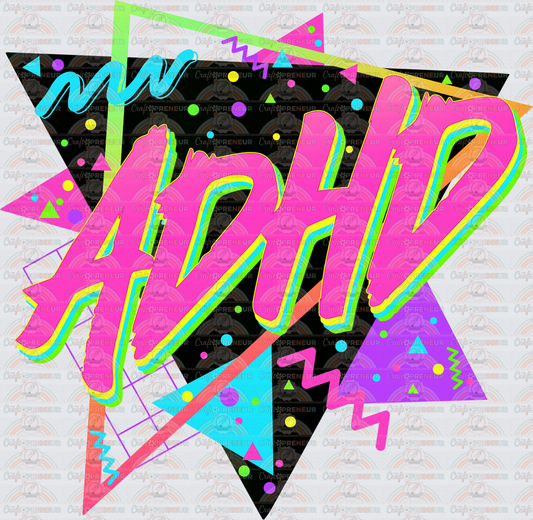 Mental Health_ADHD_90s_Y2K_Retro_80s_Throwback