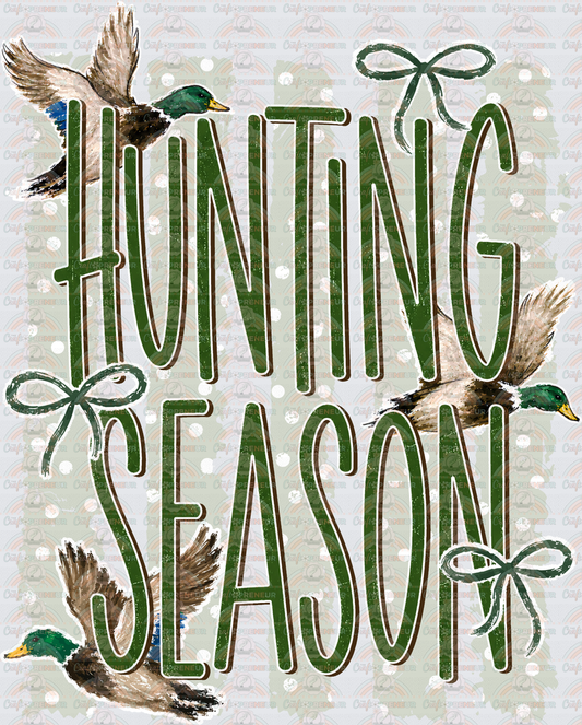 Hobbies_Hunting_Mallard_Duck_Hunting Season_Girly Hunting_Preppy_Preppy Lines_Boutique Style