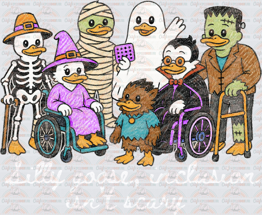 Halloween_Causes_Inclusion_Monsters_See Inclusion Inst Scary_Occupational Therapy_Disability_Differences_White
