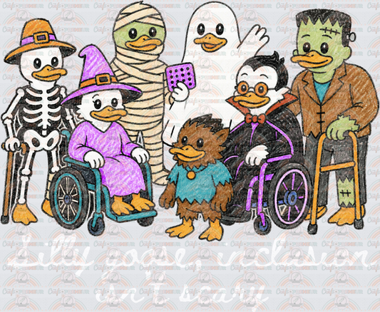 Halloween_Causes_Inclusion_Monsters_See Inclusion Inst Scary_Occupational Therapy_Disability_Differences_White