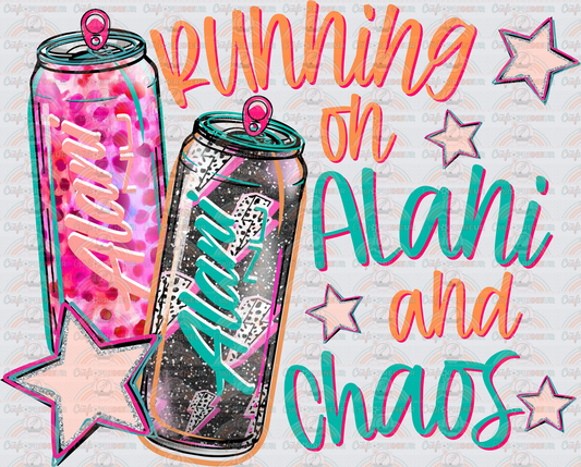 Drinks_Alani_Energy Drinks_Chaos_Running on Alani and Chaos_Preppy_July 2026