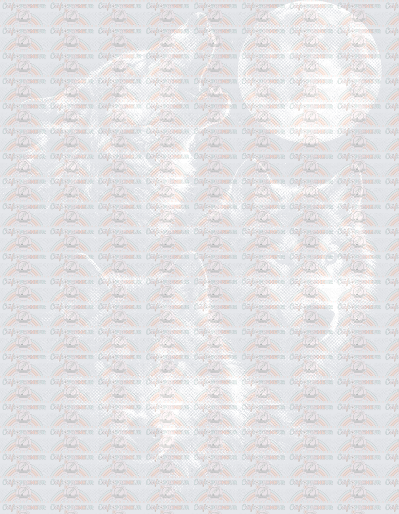 Animals_Wolf_Wolf Pack_Howl at the Moon_Moon_Halftone