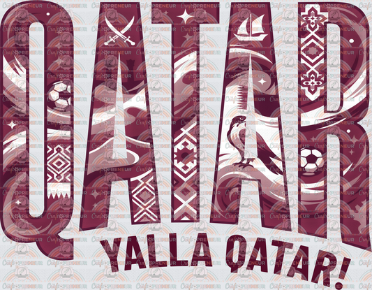 002_Sports_Soccer_FIFA_World Cup_Soccer Teams_Countries_Set_Qatar