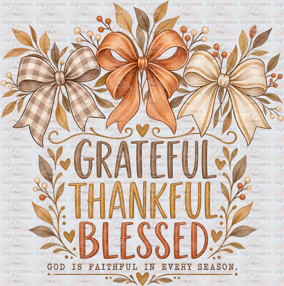 Seasonal_Fall_Grateful Thankful Blessed_Preppy Image Bundle_Coquette Bows_V1