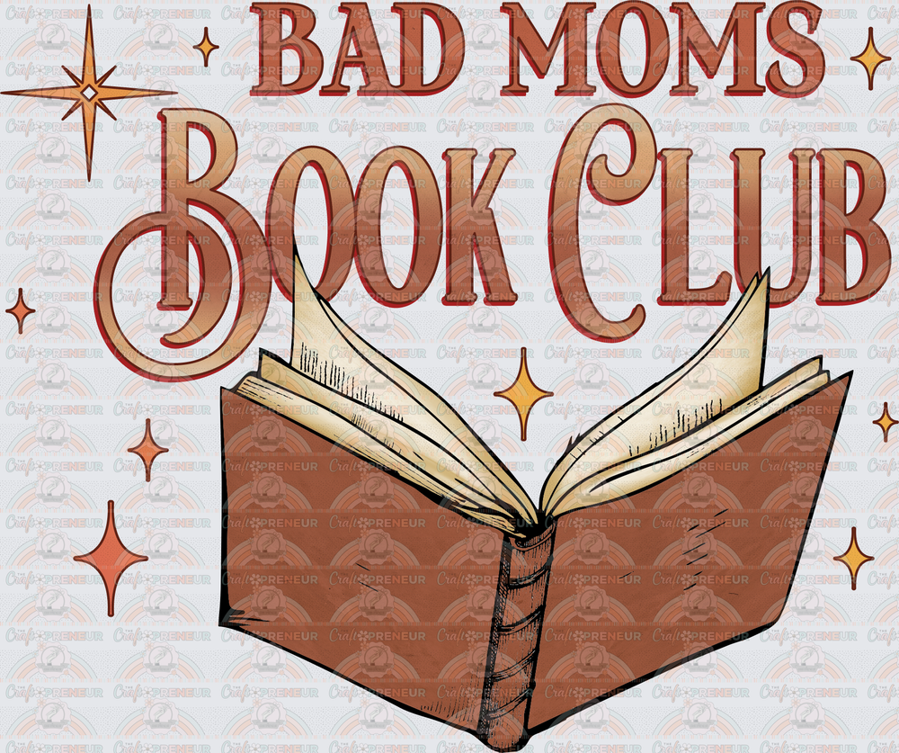 002_Books_Bookish_In da Clurb_Pop Culture_We all Fam_Front
