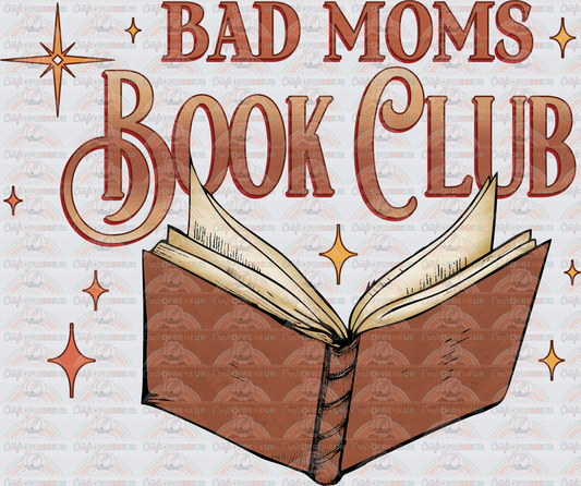 002_Books_Bookish_In da Clurb_Pop Culture_We all Fam_Front