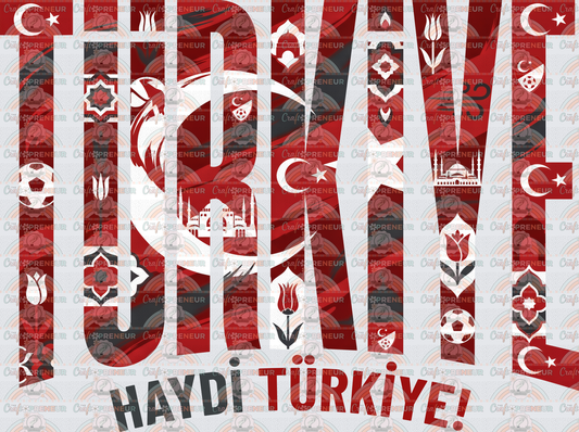 002_Sports_Soccer_FIFA_World Cup_Soccer Teams_Countries_Set_Turkive.