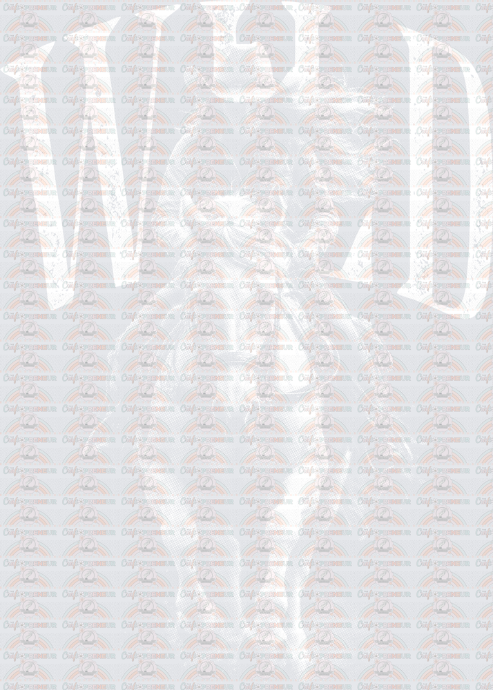 Western_Halftone_Wild_Vogue_Cowgirl_Horse