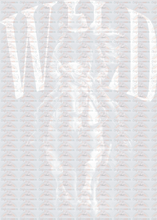 Western_Halftone_Wild_Vogue_Cowgirl_Horse