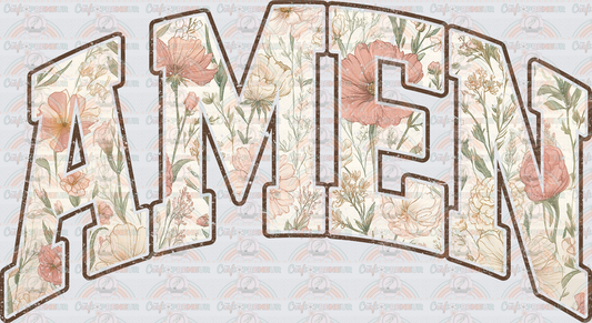 002_Faith_Varsity_Floral_Boho_Bible Verse_Set_Amen_Dark