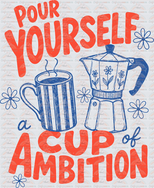 Music_Country Music_Dolly Parton_Coffee_Espresso_Pour Yourself a Cup of Ambition