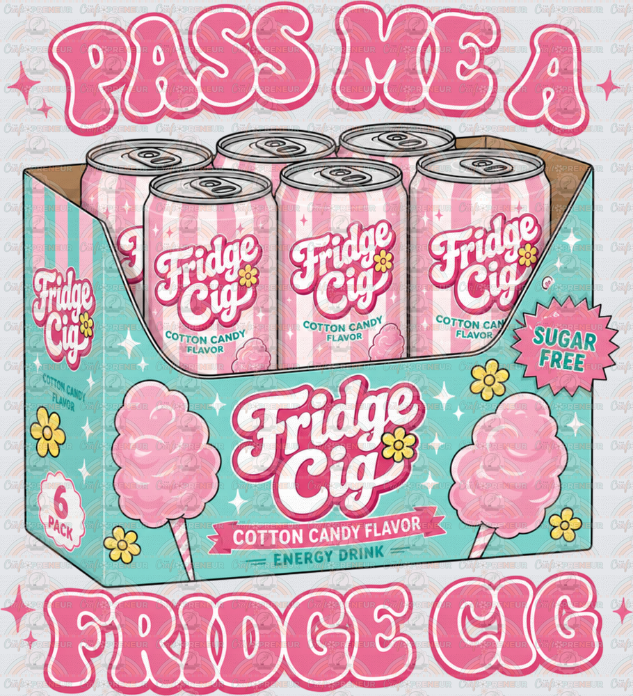 Drinks_Alani_Fridge Cig_Cotton Candy_Energy Drink_Pass Me a Fridge Cig_Trending_July 2026