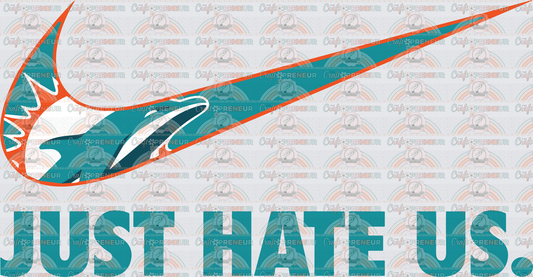 002_Football_NFL_Nike_Just Hate Us_Team Bundle_Miami_Dolphins_Florida