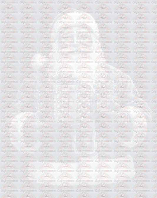 XMAS_Santa_halftone_Presents_Smiling_Santa Suit
