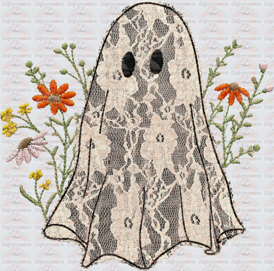 Halloween_Fall_Boho_Faux Lace_Faux Fabric_Wildflowers_Vintage
