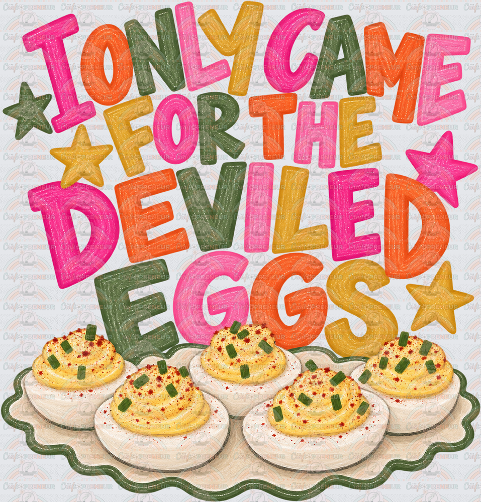 002_Holidays_Thanksgiving_Preppy_Brush Stroke_Family Set_Deviled Eggs