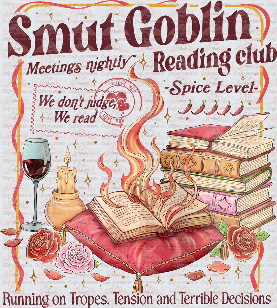 001_Books_Bookish_Smut_Smut Goblin_Dark_Front